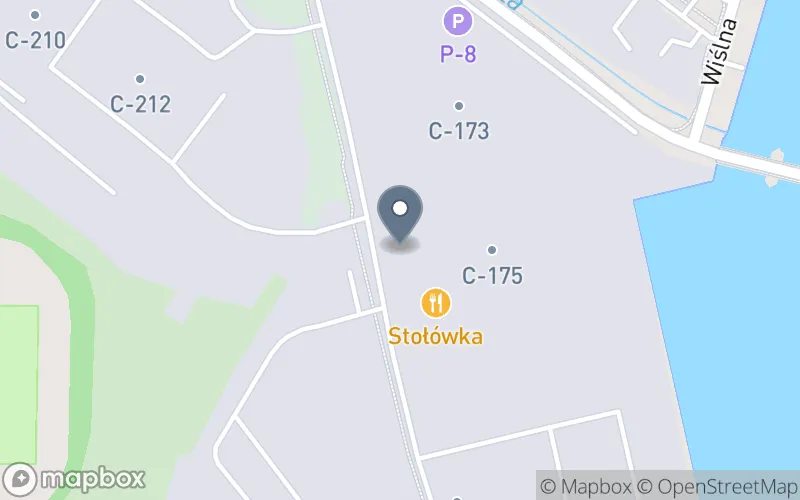 Lokalizacja: Niepubliczny Ośrodek Szkolenia Zawodowego i Specjalistycznego Remontowa Shipbuilding S.A. w Gdańsku
