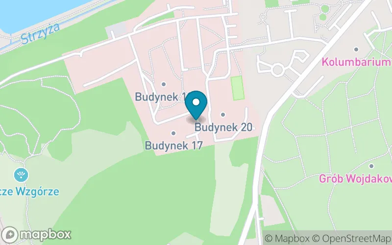 Lokalizacja: Zespół Szkół Ogólnokształcących nr 9 w Gdańsku Szkoła Podstawowa nr 91