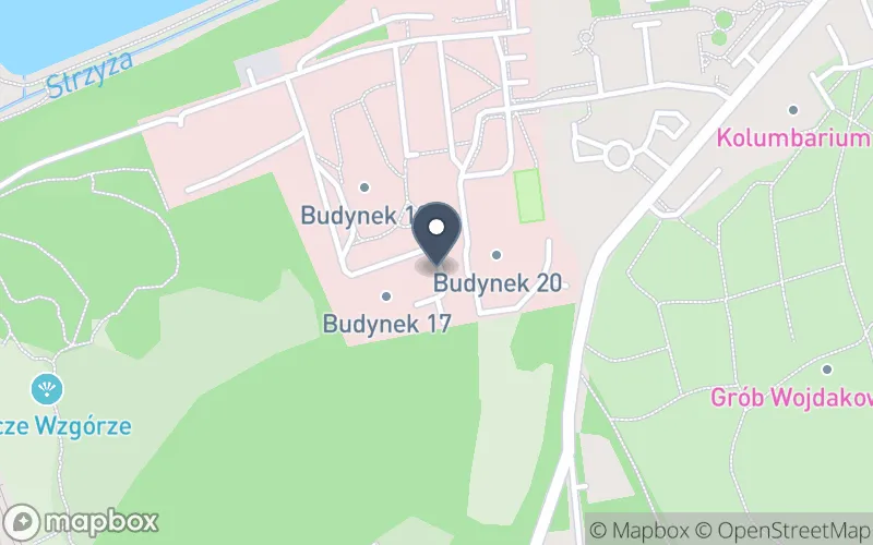 Lokalizacja: Zespół Szkół Ogólnokształcących nr 9 w Gdańsku