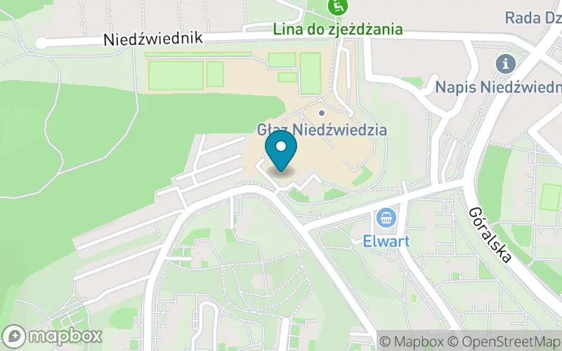 Lokalizacja: Szkoła Podstawowa nr 38 im. Gen. Stanisława Maczka w Gdańsku