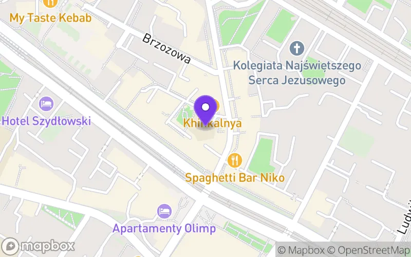 Lokalizacja: Technikum TEB Edukacja w Gdańsku