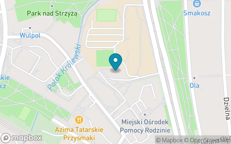 Lokalizacja: Centrum Kształcenia Zawodowego i Ustawicznego nr 1 Szkoła Podstawowa dla Dorosłych w Gdańsku