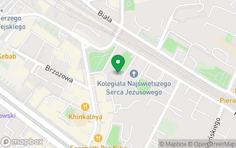 Lokalizacja: Przedszkole Kota Edwarda