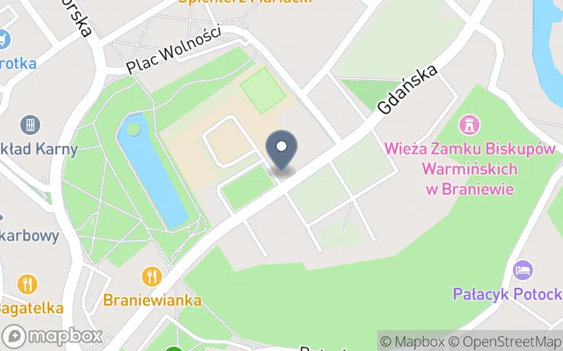 Lokalizacja: Centrum Kształcenia Zawodowego