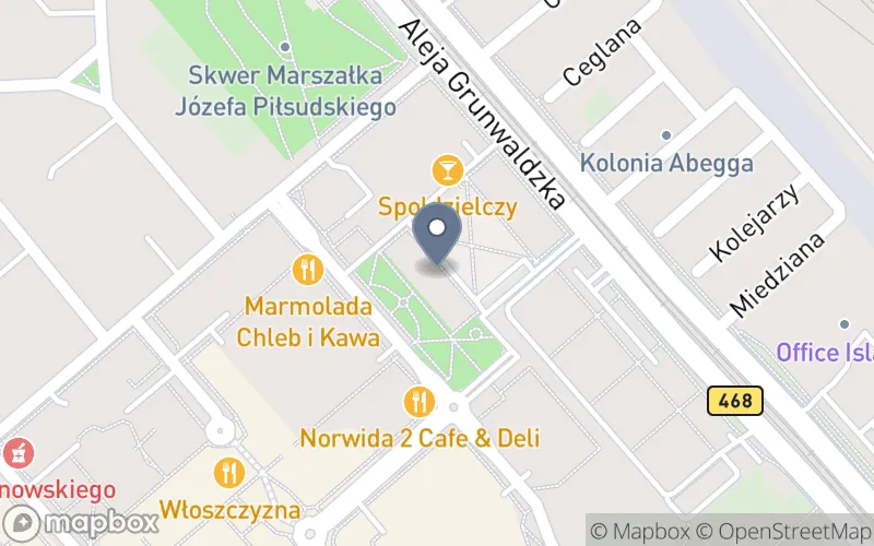 Lokalizacja: Centrum Instytutu Dobrej Edukacji
