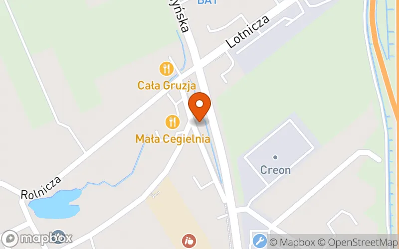 Lokalizacja: Edukacyjny Przystanek