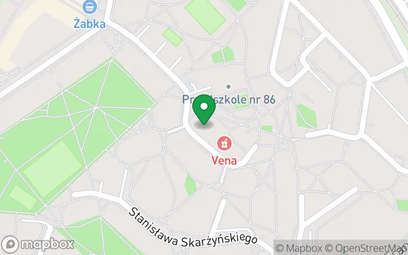 Lokalizacja: Szczęśliwe Przedszkole Soul&flow