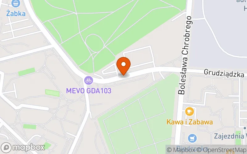 Lokalizacja: Klub dziecięcy Mini Mini