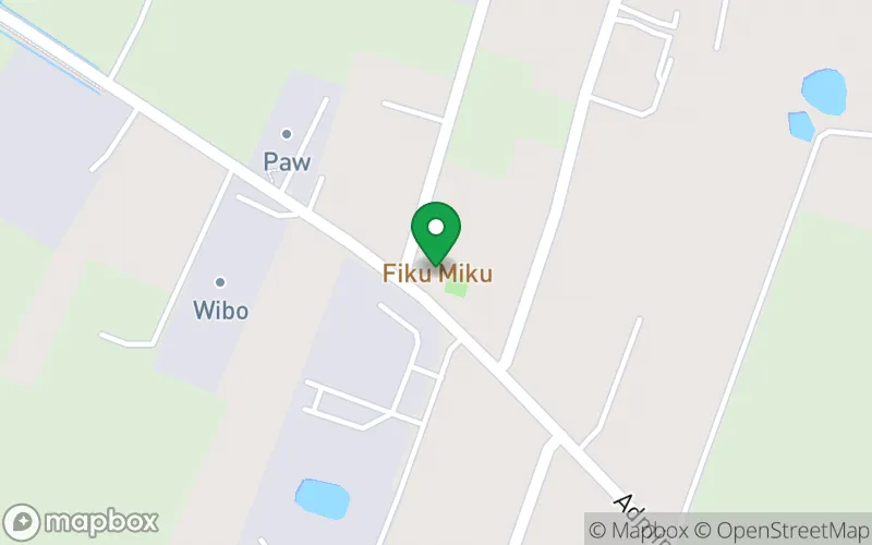 Lokalizacja: Niepubliczne Przedszkole Fiku Miku