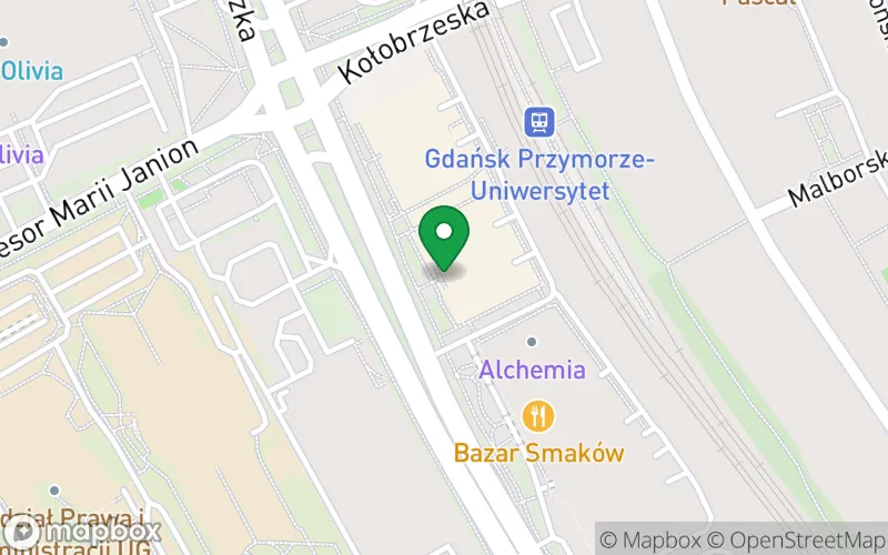 Lokalizacja: Niepubliczne Dwujęzyczne Przedszkole Kids&co.