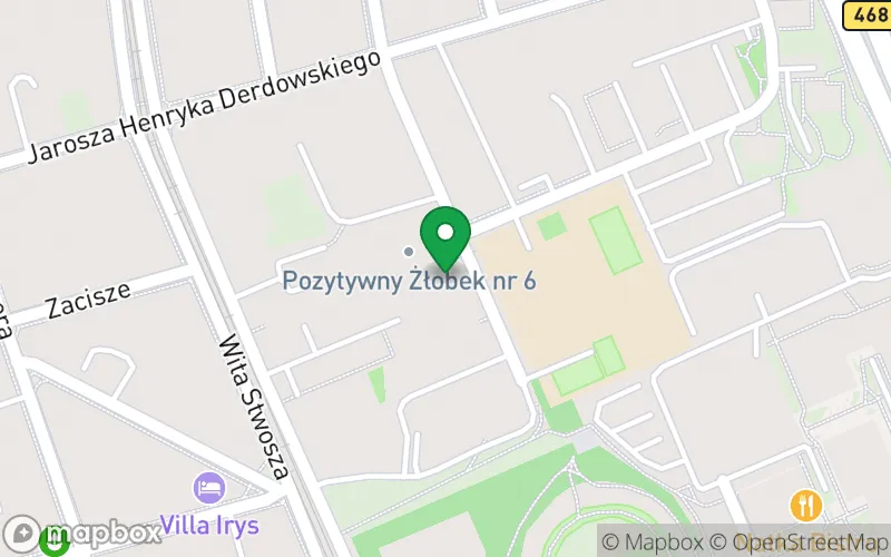 Lokalizacja: Publiczne Pozytywne Przedszkole Uniwersyteckie nr 11 w Gdańsku