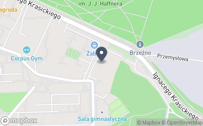 Lokalizacja: Zespół Szkół Ogólnokształcących nr 10 im. Eugeniusza Kwiatkowskiego w Gdańsku