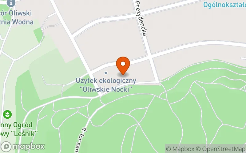 Lokalizacja: Żłobek TULIK