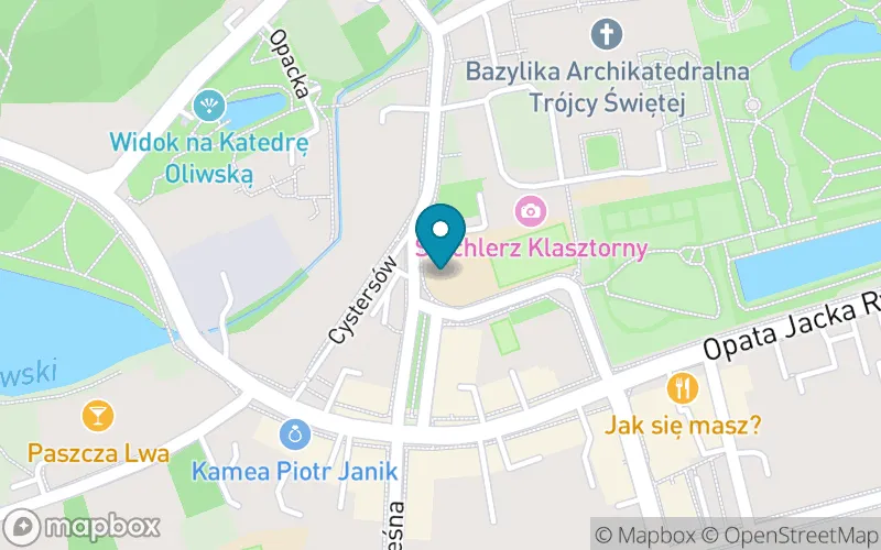 Lokalizacja: Fregata Szkoła Podstawowa dla Dziewcząt