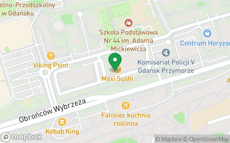Lokalizacja: Niepubliczne Przedszkole Kulturalno-Językowe Morelove