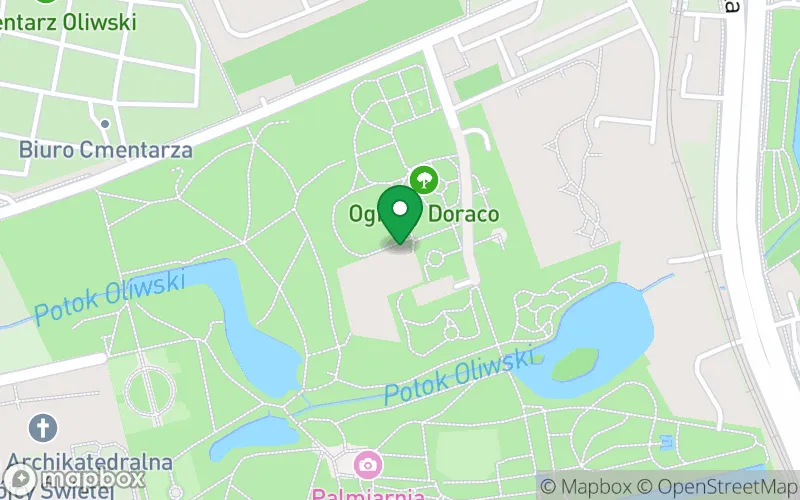 Lokalizacja: Przedszkole nr 39 w Gdańsku