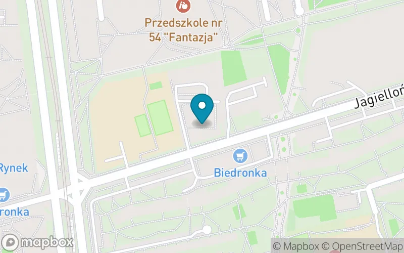 Lokalizacja: Chrześcijańska Szkoła Montessori