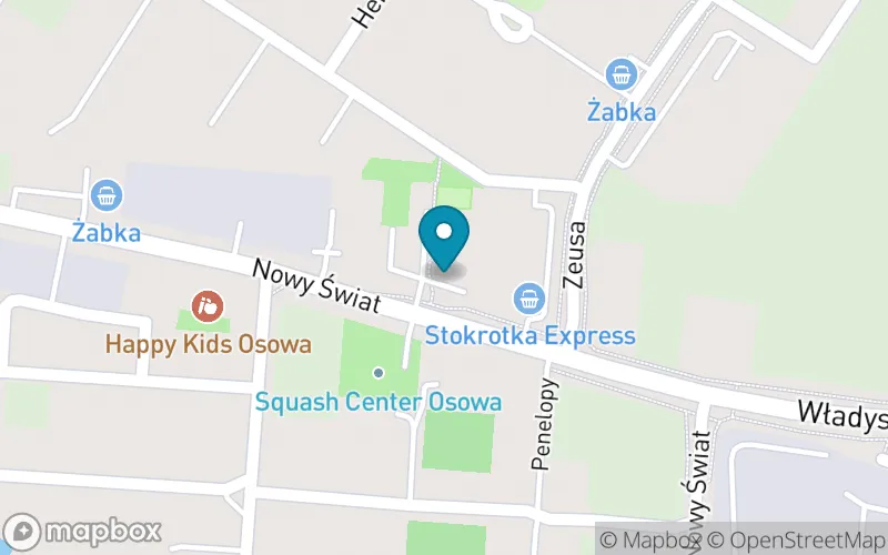 Lokalizacja: Nowy Świat Niepubliczna Szkoła Podstawowa