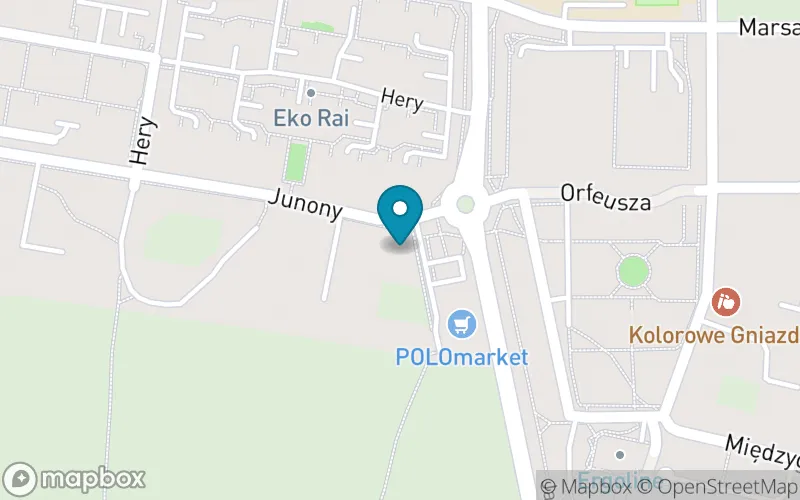 Lokalizacja: Niepubliczna Innowacyjna Szkoła Muzyczna i St. Instytut Suzuki w Gdańsku