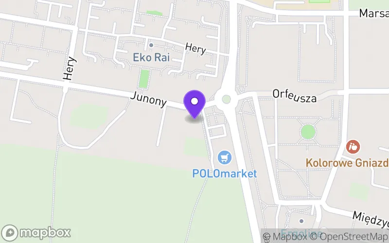 Lokalizacja: Niepubliczna Innowacyjna Szkoła Muzyczna II St. Instytut Suzuki w Gdańsku