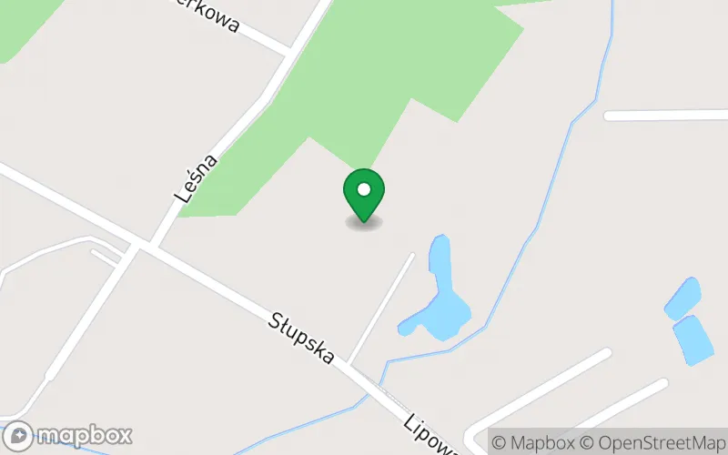 Lokalizacja: Publiczne Przedszkole Cavallo