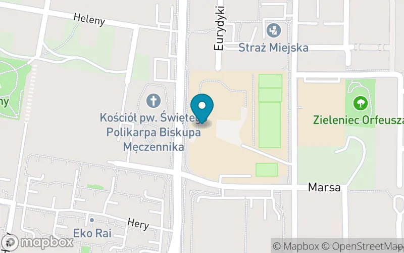 Lokalizacja: Zespół Szkół Ogólnokształcących nr 2 Szkoła Podstawowa nr 33 im. Stefana Banacha w Gdańsku