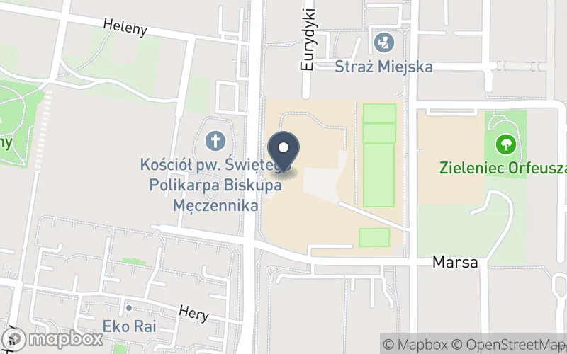 Lokalizacja: Zespół Szkół Ogólnokształcących nr 2 w Gdańsku