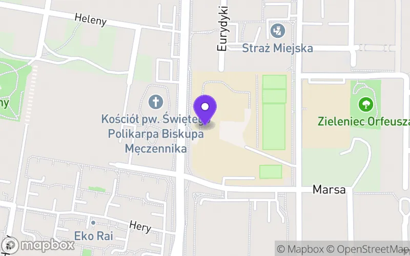 Lokalizacja: Zespół Szkół Ogólnokształcących nr 2 XXIV Liceum Ogólnokształcące im. Stefana Banacha w Gdańsku