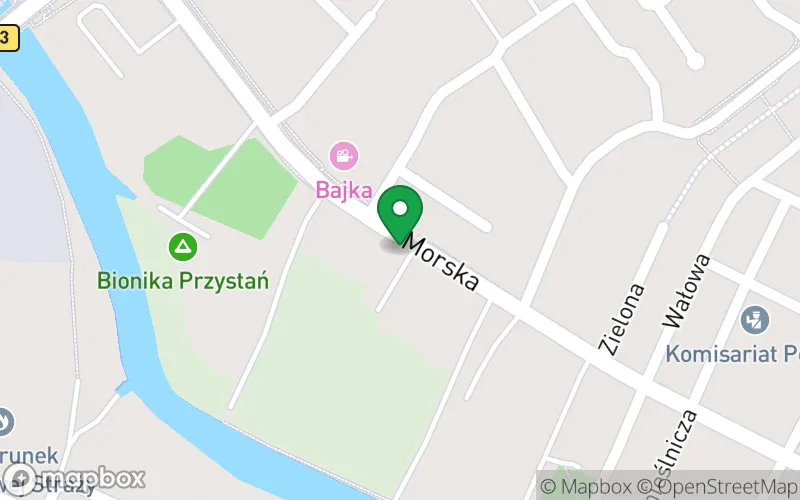 Lokalizacja: Przedszkole Niepubliczne "Akademia Przedszkolaka"