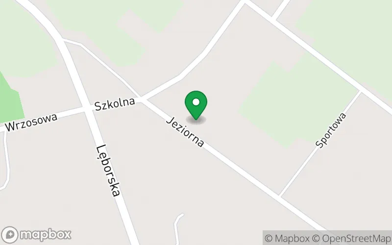 Lokalizacja: Niepubliczne Przedszkole w Bukowinie