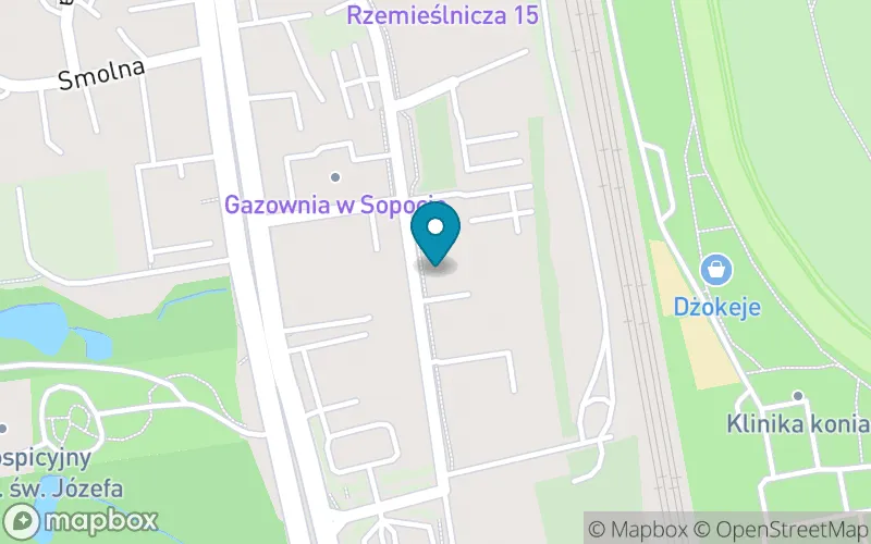 Lokalizacja: Niepubliczna Szkoła Podstawowa Nowa Szkoła Sopot