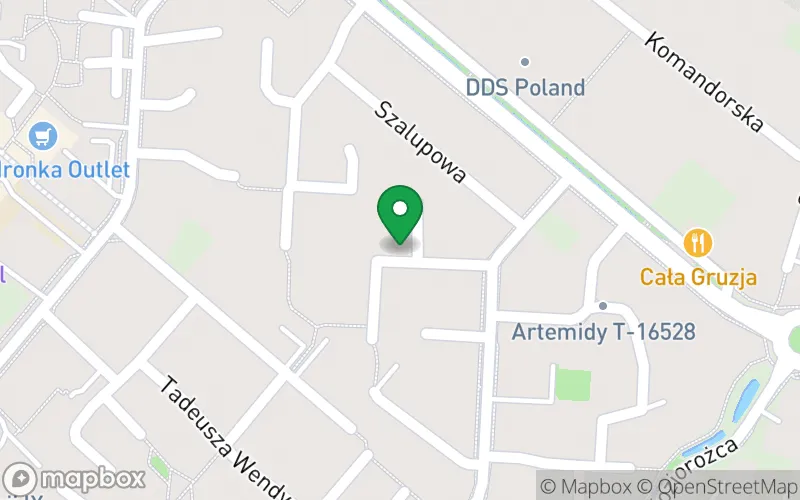 Lokalizacja: Klub Przedszkolaka Montessori