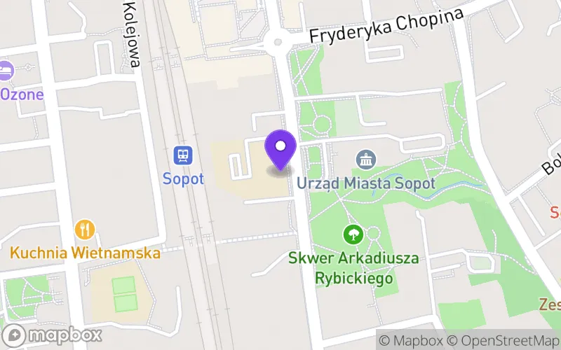 Lokalizacja: IV Liceum Ogólnokształcące dla Dorosłych