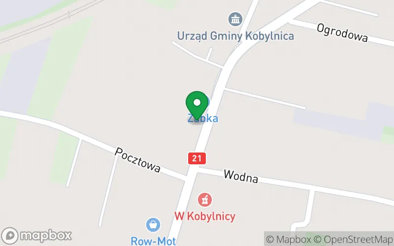 Lokalizacja: Przedszkole "Supermocni"