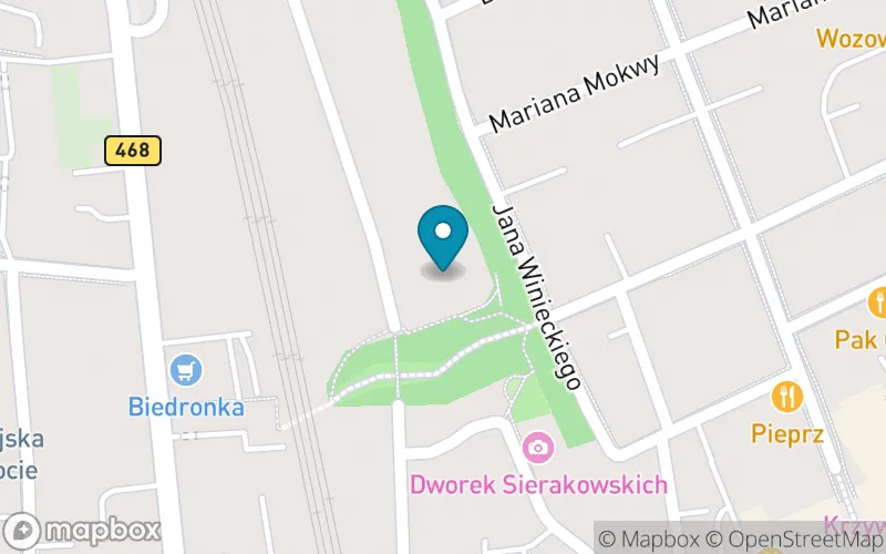 Lokalizacja: Sopocka Szkoła Muzyczna i St.im.stanisława Moniuszki w Sopocie