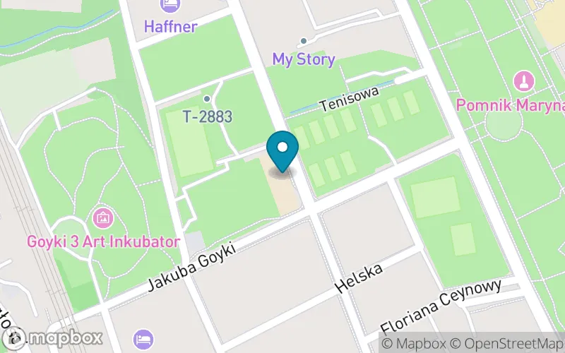 Lokalizacja: Szkoła Podstawowa z Oddziałami Sportowymi nr 7 Im.tadeusza Kościuszki