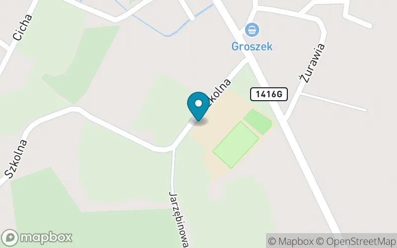 Lokalizacja: Szkoła Podstawowa im. Polskich Strażaków w Jeleńskiej Hucie