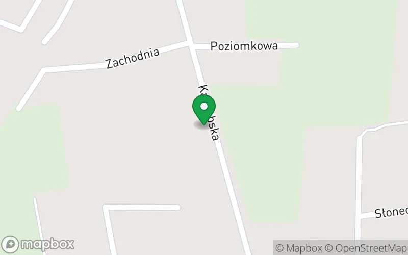 Lokalizacja: Przedszkole Samorządowe w Lini