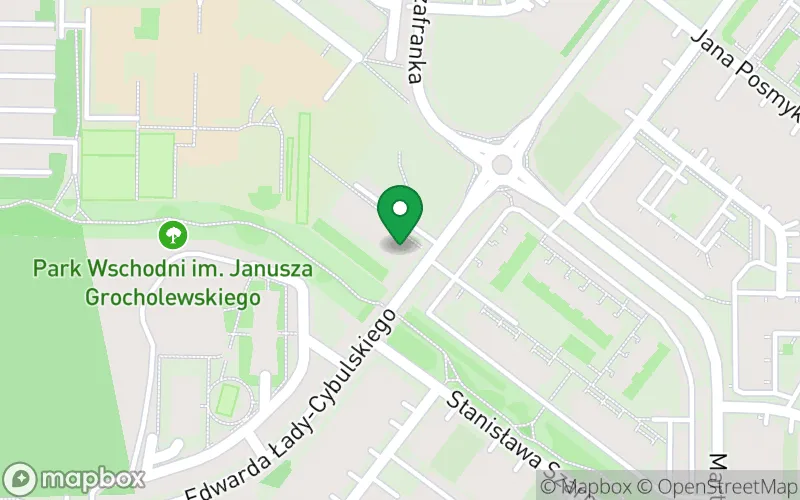 Lokalizacja: Przedszkole Miejskie nr 21 "Gryfickie Smyki"