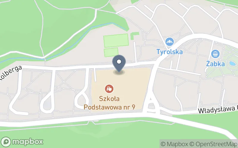 Lokalizacja: Kora Centrum Szkoleń Niepubliczna Placówka Kształcenia Ustawicznego w Sopocie