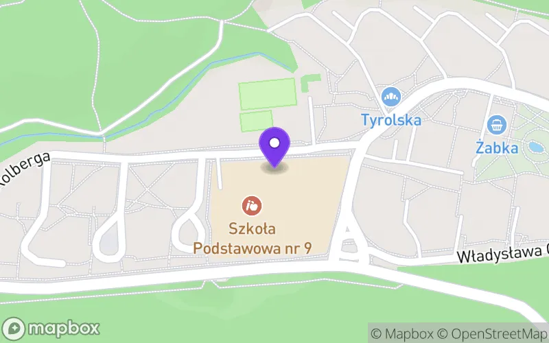 Lokalizacja: III Liceum Ogólnokształcące im. Agnieszki Osieckiej w Sopocie