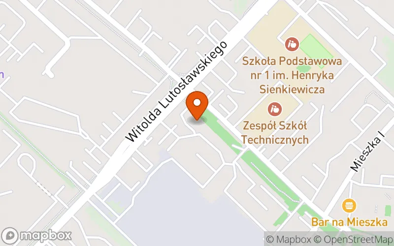 Lokalizacja: Nasz Magiczny Zamek
