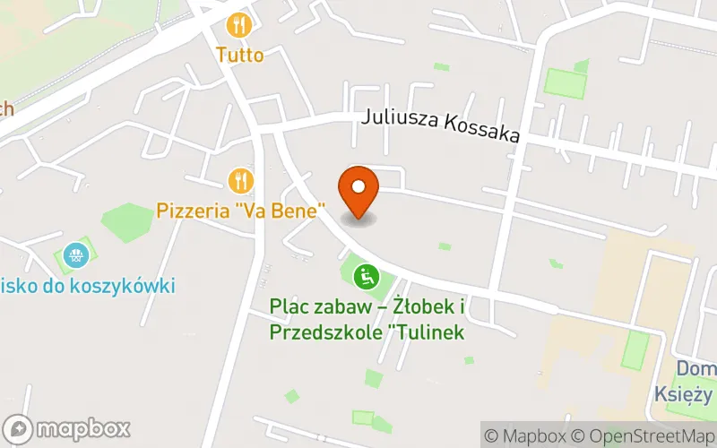 Lokalizacja: Akademia Zdrowego Malucha