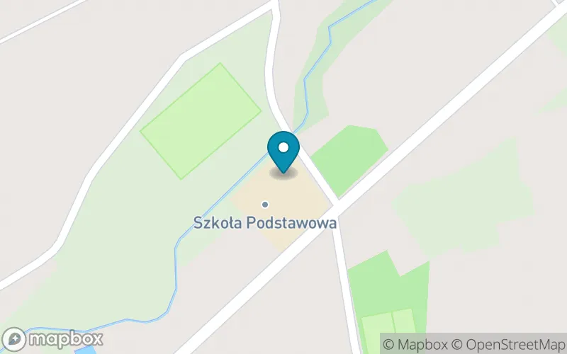 Lokalizacja: Szkoła Podstawowa w Pieszczu