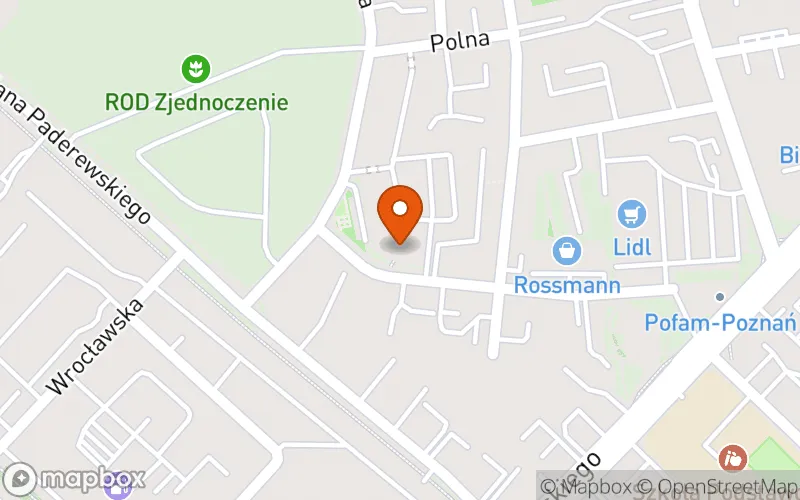Lokalizacja: MIŚ