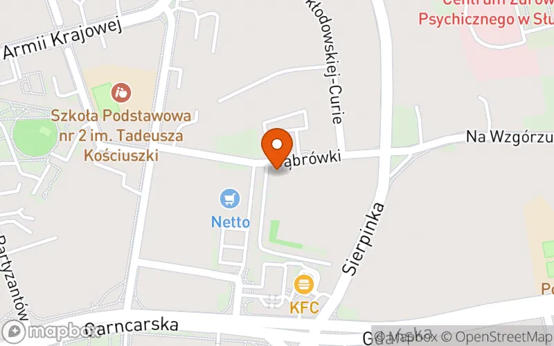 Lokalizacja: Klub dziecięcy Do-Re-Mi