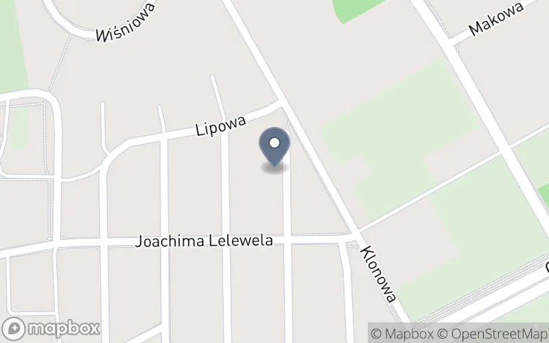 Lokalizacja: Pomorska Akademia Sportu i Turystyki