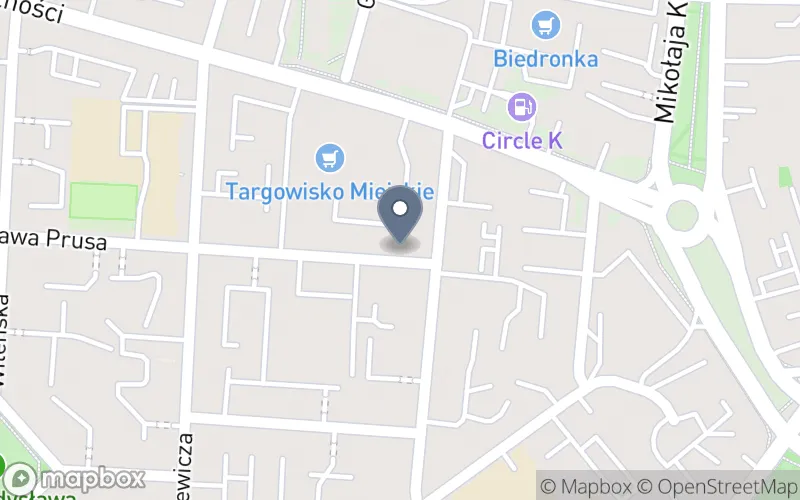 Lokalizacja: Centrum Doradczo-Szkoleniowe "Kompas"