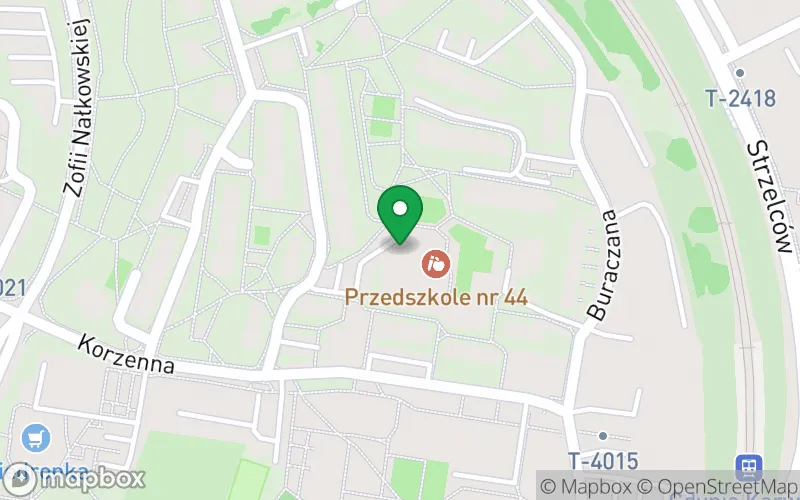 Lokalizacja: Przedszkole nr 44