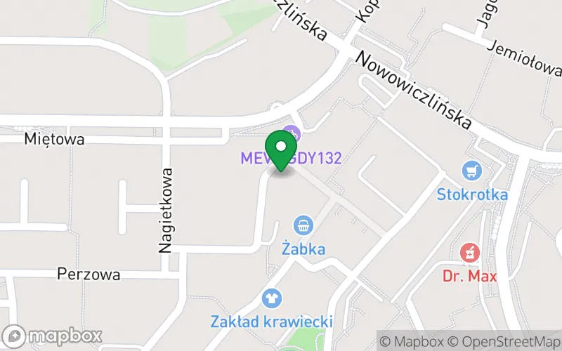 Lokalizacja: Niepubliczne Przedszkole "Korczakowe Love"